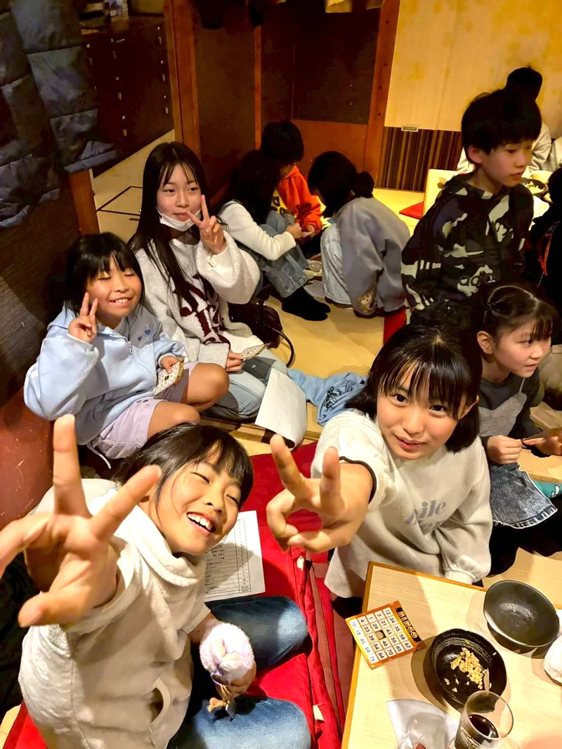 忘年会